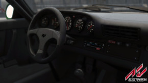 Screenshot de Assetto Corsa
