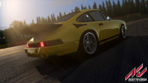 Screenshot de Assetto Corsa