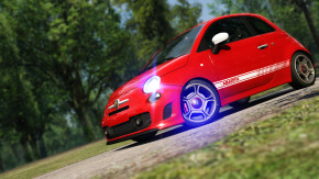 Screenshot de Assetto Corsa