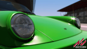 Screenshot de Assetto Corsa