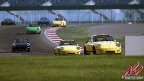 Screenshot de Assetto Corsa