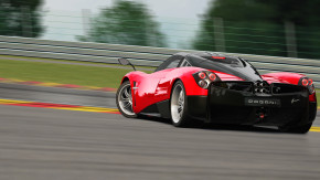 Screenshot de Assetto Corsa