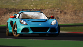 Screenshot de Assetto Corsa