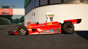 Screenshot de Assetto Corsa