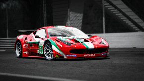 Screenshot de Assetto Corsa