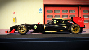 Screenshot de Assetto Corsa