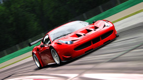 Screenshot de Assetto Corsa