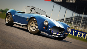 Screenshot de Assetto Corsa