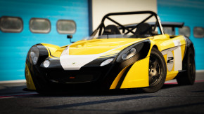 Screenshot de Assetto Corsa