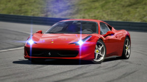 Screenshot de Assetto Corsa