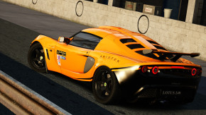 Screenshot de Assetto Corsa