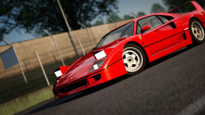 Screenshot de Assetto Corsa