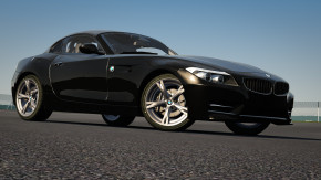 Screenshot de Assetto Corsa