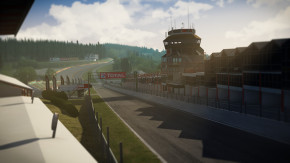 Screenshot de Assetto Corsa