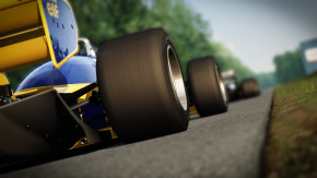 Screenshot de Assetto Corsa