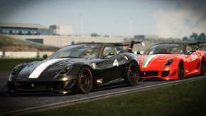 Screenshot de Assetto Corsa