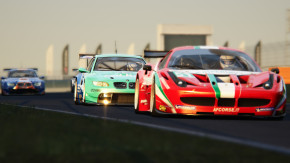 Screenshot de Assetto Corsa
