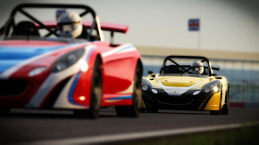 Screenshot de Assetto Corsa
