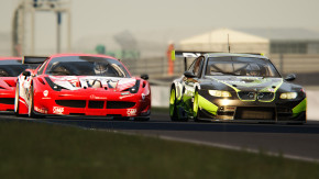 Screenshot de Assetto Corsa