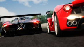 Screenshot de Assetto Corsa