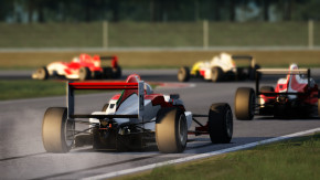Screenshot de Assetto Corsa
