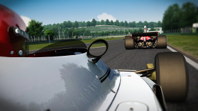 Screenshot de Assetto Corsa