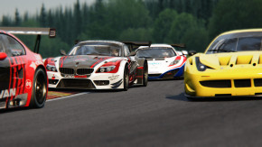 Screenshot de Assetto Corsa