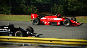 Screenshot de Assetto Corsa