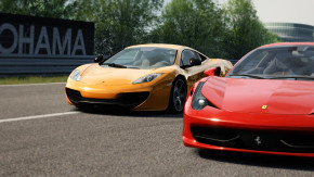 Screenshot de Assetto Corsa