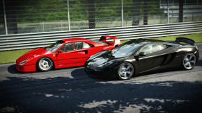 Screenshot de Assetto Corsa