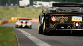 Screenshot de Assetto Corsa