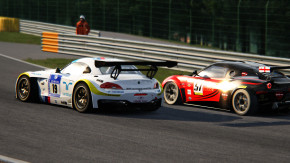 Screenshot de Assetto Corsa
