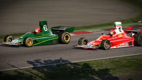 Screenshot de Assetto Corsa