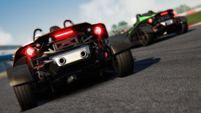 Screenshot de Assetto Corsa