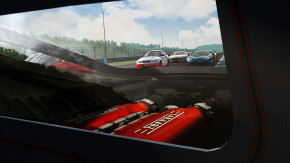 Screenshot de Assetto Corsa