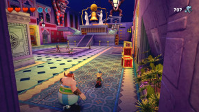 Screenshot de Asterix & Obelix XXL 2