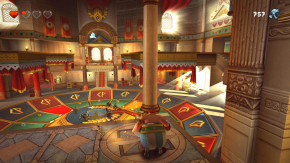 Screenshot de Asterix & Obelix XXL 2