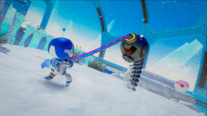 Screenshot de Astro's Playroom