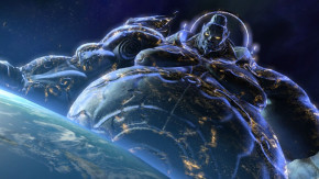 Screenshot de Asura's Wrath