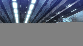 Screenshot de Asura's Wrath