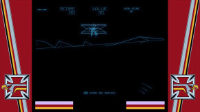 Screenshot de Atari Flashback Classics