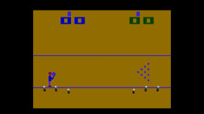 Screenshot de Atari Flashback Classics Vol. 1