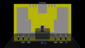 Screenshot de Atari Flashback Classics Vol. 2