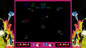 Screenshot de Atari Flashback Classics Vol. 2