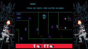 Screenshot de Atari Flashback Classics Vol. 2