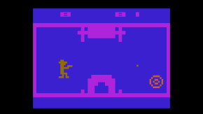 Screenshot de Atari Flashback Classics Vol. 2
