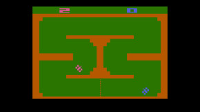 Screenshot de Atari Flashback Classics Vol. 2