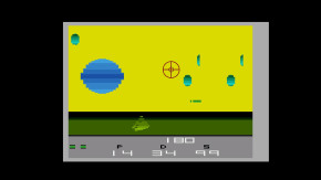 Screenshot de Atari Flashback Classics Vol. 2