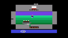 Screenshot de Atari Flashback Classics Vol. 2