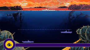 Screenshot de Atari Flashback Classics Vol. 3